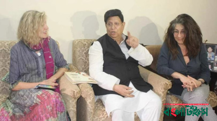 বাংলাদেশের নির্বাচন দেখে দুনিয়ার সবাই শিখবে: পররাষ্ট্রমন্ত্রী