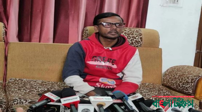 নির্বাচন করতে আমার দলকেও সরকার টাকা দিয়েছে: হিরো আলম