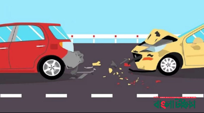 সড়ক দুর্ঘটনায় সাত হাসপাতালে ভর্তি ৫৩ হাজার, বিআরটিএর তথ্যে ৭ হাজার