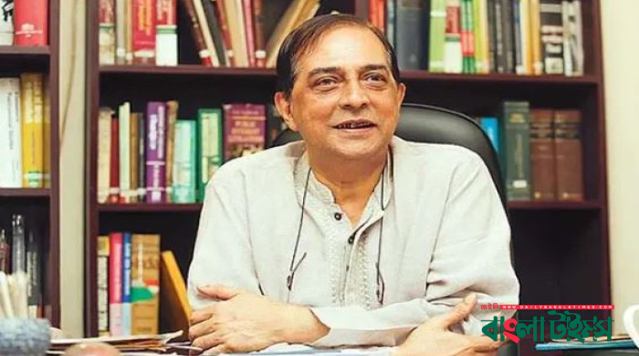 আগামী কয়েক বছরে হয়তো গণতন্ত্রের গ-ও থাকবে না: শাহদীন মালিক