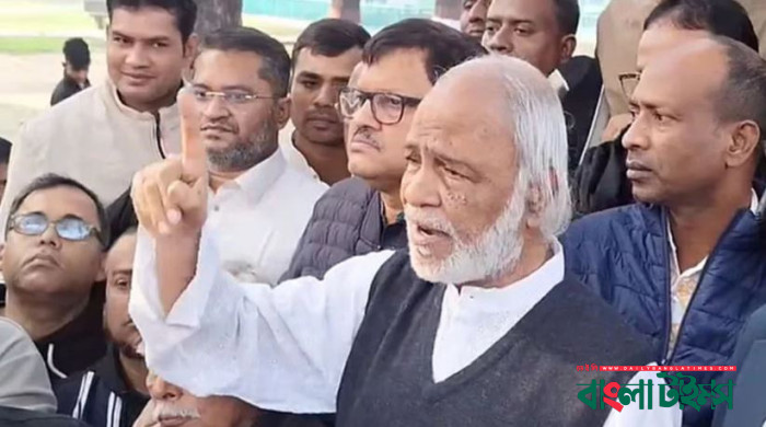 ‘অসহযোগ আন্দোলনেই সরকারকে সরানো হবে’