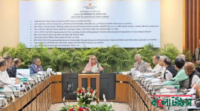 চ্যালেঞ্জ মোকাবিলায় তৎপর হওয়ার নির্দেশ প্রধানমন্ত্রীর