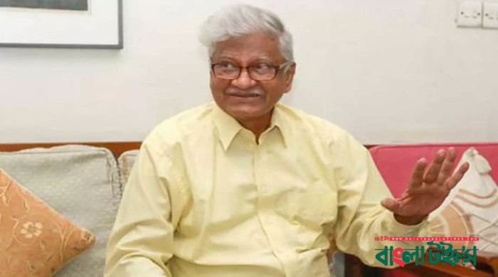 বাংলা একাডেমির সভাপতি হলেন আবুল কাসেম ফজলুল হক