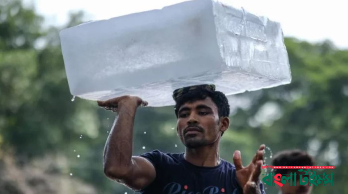 Chuadanga records year's highest temperature at 40.8°C