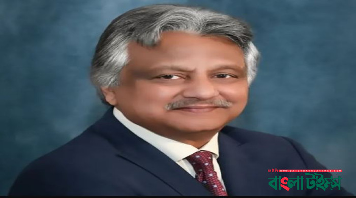 যুক্তরাষ্ট্রের এনএসইবিতে নিয়োগ পেয়েছেন এম ওসমান সিদ্দিক