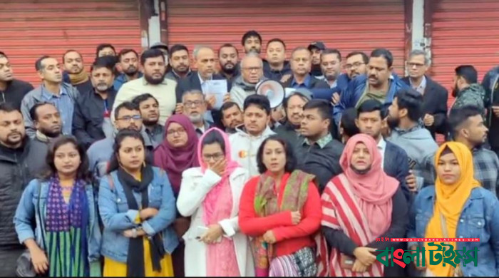 দেশকে আরো লুটপাট করতে একতরফা নির্বাচন: রিজভী