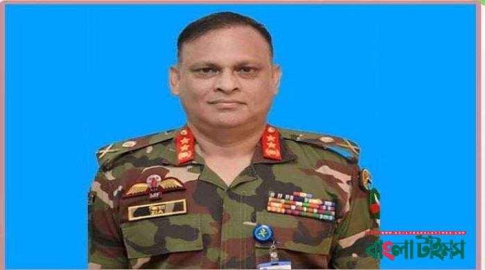 চাকরি হারালেন আলোচিত সেনা কর্মকর্তা জিয়াউল আহসান