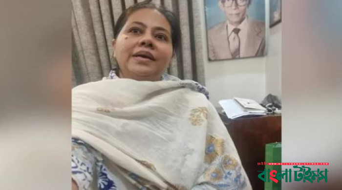 অভিনেত্রী শমী কায়সার গ্রেফতার