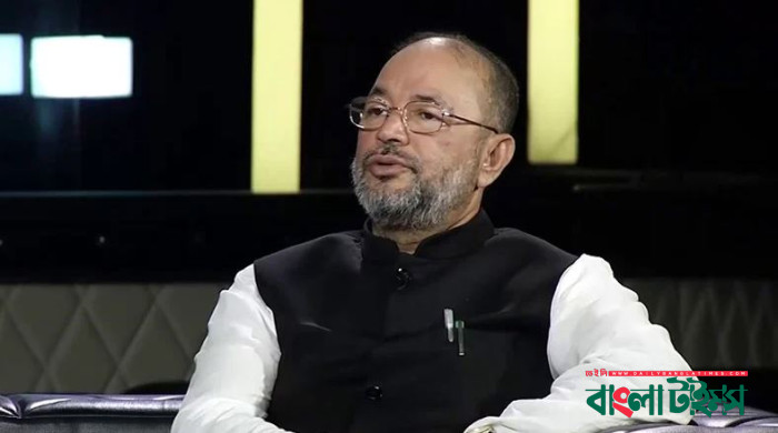 সাবেক দুর্যোগ প্রতিমন্ত্রী এনামুর গ্রেপ্তার