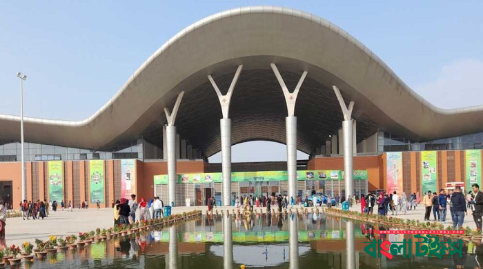 জানুয়ারিতে বাণিজ্যমেলা, টিকিট মিলবে যেভাবে