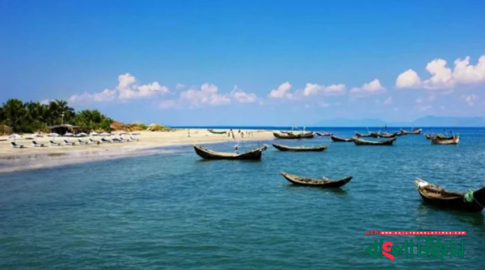 কাল থেকে ৯ মাসের জন্য বন্ধ হচ্ছে সেন্টমার্টিন ভ্রমণ