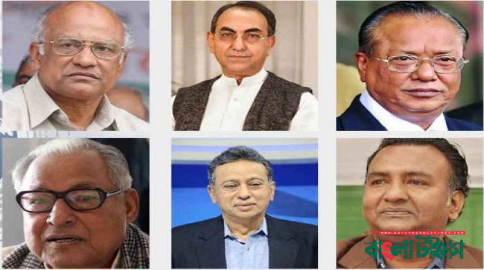 অর্থপাচার মামলা থেকে বিএনপির ৮ নেতাকে অব্যাহতি