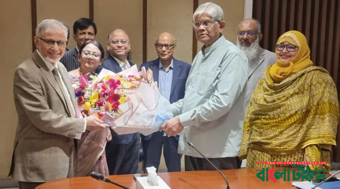 এলডিসি থেকে উত্তরণ পেছাতে জাতিসংঘে আবেদন করবে সরকার