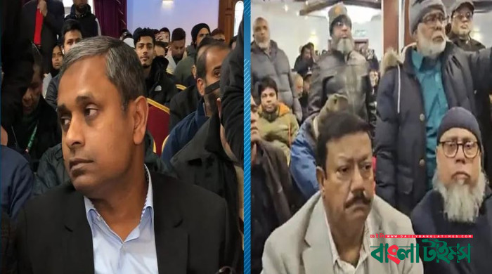 পালিয়ে যাওয়া মন্ত্রী-এমপিরা লন্ডনে