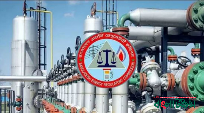 শিল্পখাতে গ্যাসের দাম বাড়লো ৩৩ শতাংশ