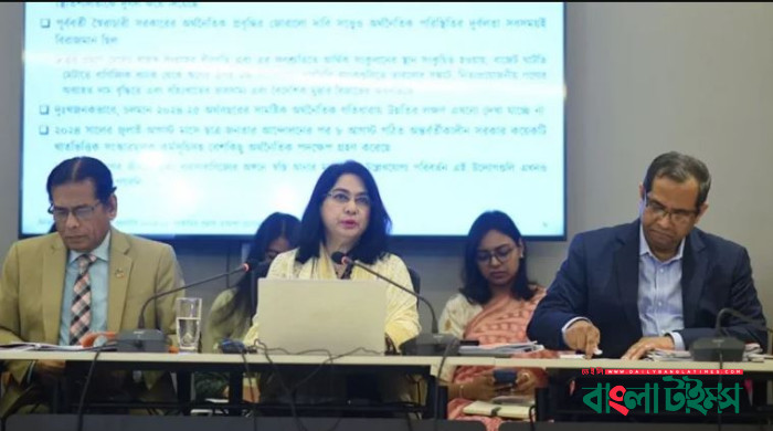 অন্তর্বর্তী সরকারের উচিত দ্রুত নির্বাচনের পরিবেশ তৈরি করা: সিপিডি