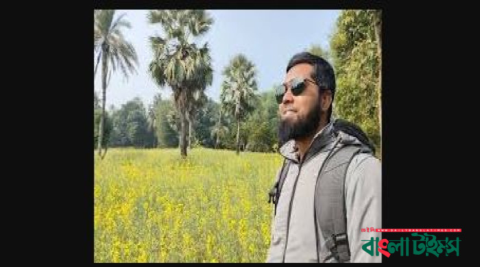 ‘সেই তুমি আমার সাথে প্রতারণা করলে’ লিখে ট্রেনের নিচে ঝাঁপ দিলেন যুবক