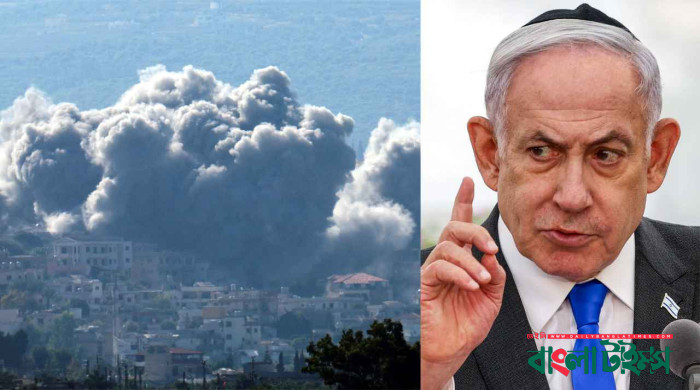 যুদ্ধবিরতি প্রস্তাব প্রত্যাখ্যান, সর্বশক্তি দিয়ে হামলার নির্দেশ