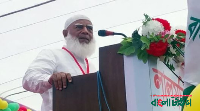 ‘আমরা ভালো না থাকলে ভারত ভালো থাকবে কিনা সেটা তাদেরকে ভাবতে হবে’