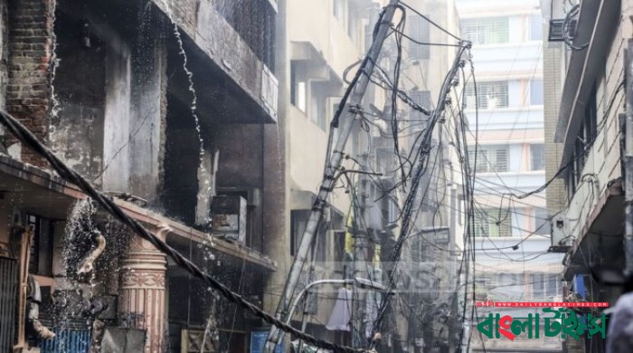 Chawkbazar tragedy: A Bangladesh perspective