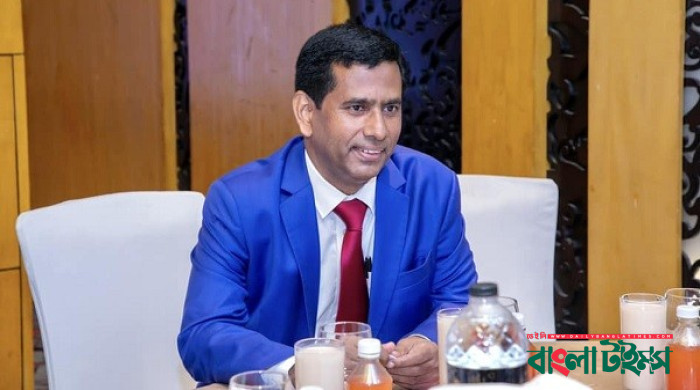 টপ কমান্ডারদের’ বিচার এক বছরের মধ্যে শেষ হবে: চিফ প্রসিকিউটর