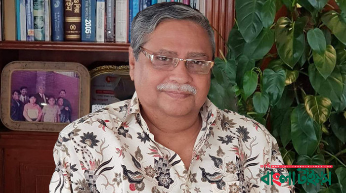 রাষ্ট্রপতি হচ্ছেন সাহাবুদ্দিন চুপ্পু