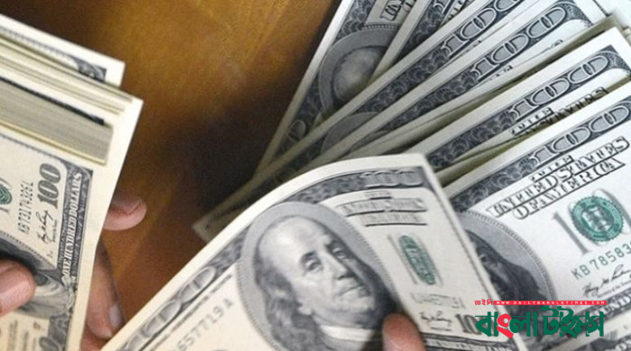 Per capita income of Bangladesh is 2793 dollars