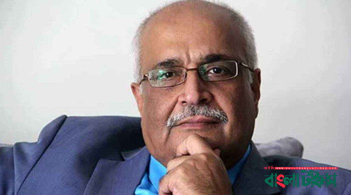 ড. দেবপ্রিয়কে প্রধান করে ১২ সদস্যের শ্বেতপত্র প্রস্তুতি কমিটি