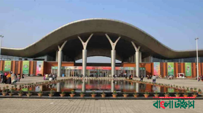 Dhaka International Trade Fair to kick off 21 January