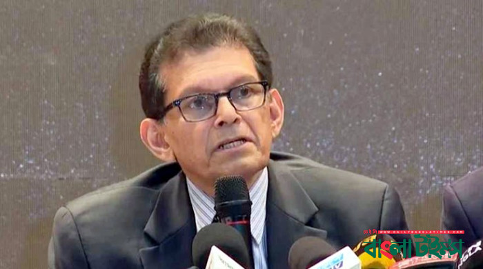 মানবিক করিডর নিয়ে কোনো ধরনের চুক্তি হয়নি : নিরাপত্তা উপদেষ্টা