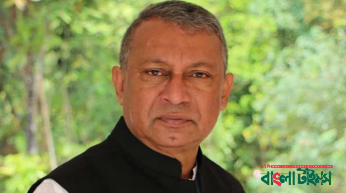 সাবেক এমপি একরামুল করিম চৌধুরী গ্রেফতার