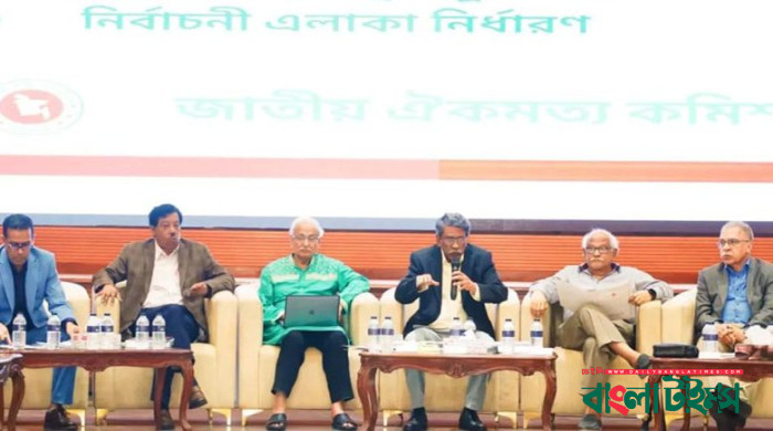 ইলেকটোরাল পদ্ধতিতে রাষ্ট্রপতি নির্বাচন চায় বেশিরভাগ রাজনৈতিক দল