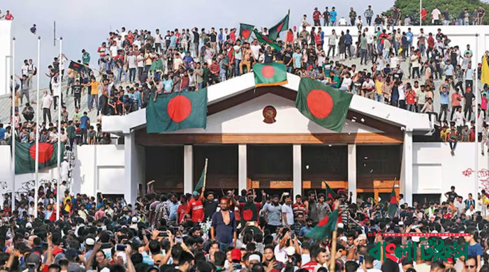 গণভবনকে জাদুঘরে রূপ দিতে কমিটি গঠন