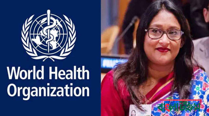 বিশ্ব স্বাস্থ্য সংস্থার সঙ্গে যোগাযোগে পুতুলকে চায় না সরকার