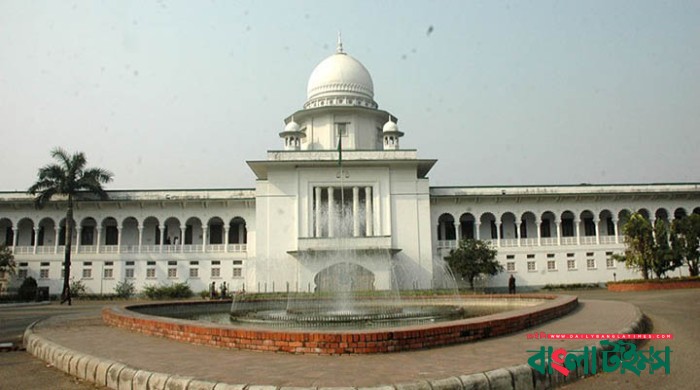 Confiscation if Green Line fails to compensate Russel by April 10: HC