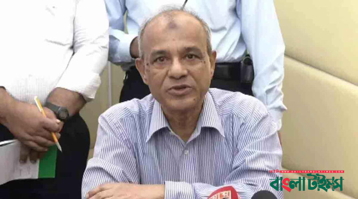 আইনশৃঙ্খলা বাহিনী ছাড়া কেউ অভিযান চালাতে পারবে না: স্বরাষ্ট্র উপদেষ্টা