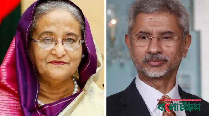 শেখ হাসিনা দিল্লিতে, মানসিকভাবে বিপর্যস্ত