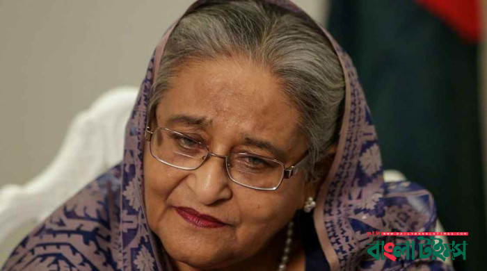 হাসিনার বিচারে চলতি সপ্তাহেই ট্রাইব্যুনালে বিচারক নিয়োগ