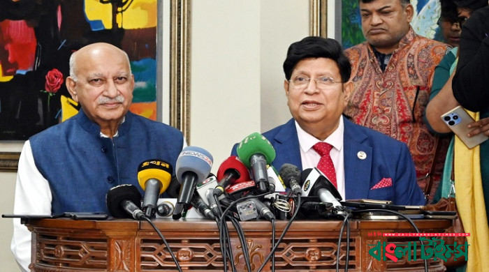 বাংলাদেশে ‘আরব বসন্তের’ সম্ভাবনা নাকচ করলেন পররাষ্ট্রমন্ত্রী