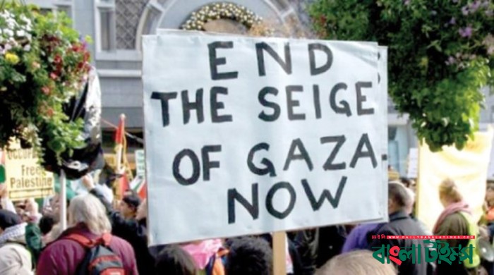 Elections don’t make Israel a democracy