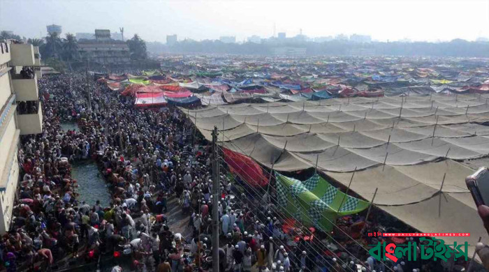 কোন পক্ষের ইজতেমা কবে, জানাল স্বরাষ্ট্র মন্ত্রণালয়