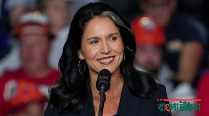 বাংলাদেশ নিয়ে উদ্বেগ আছে, সরকারের সঙ্গে আলোচনা শুরু হচ্ছে: মার্কিন গোয়েন্দাপ্রধান