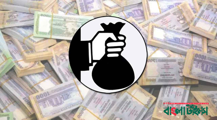 খেলাপি ঋণ বেড়ে দুই লাখ ৮৫ হাজার কোটি টাকা