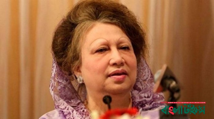 Khaleda faces production warrant in Gatco case