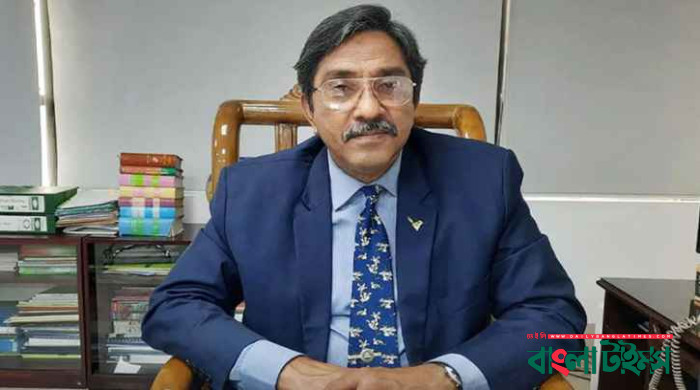 মানবাধিকার কমিশনের চেয়ারম্যানের পদত্যাগ