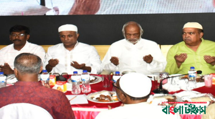 ডামি সরকারের পতন না হওয়া পর্যন্ত আন্দোলন চলবে:ড. আবদুল মঈন