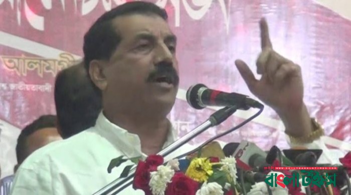 BNP candidate Mosharef remanded, Khokon lands in jail