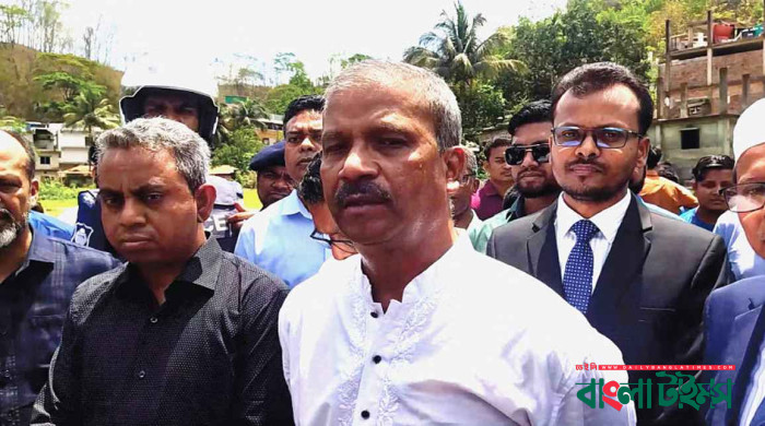 বিদ্যমান বিচারক সংকট থাকবে না: আইন উপদেষ্টা