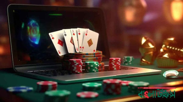 অনলাইন প্লাটফর্মে জুয়ায় জড়ালে কারাদণ্ড ও কোটি টাকা জরিমানা