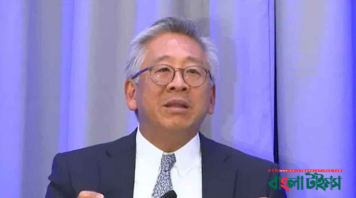 ডোনাল্ড লু’র নেতৃত্বে মার্কিন প্রতিনিধি দল আসছে